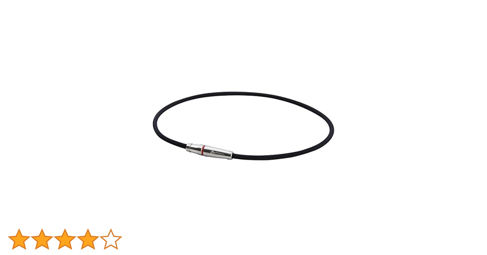 Amazon | 【Amazon.co.jp限定】 phiten(ファイテン) ネックレス